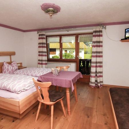 Hafnerlehen Aschauer Villa Berchtesgaden Exteriör bild