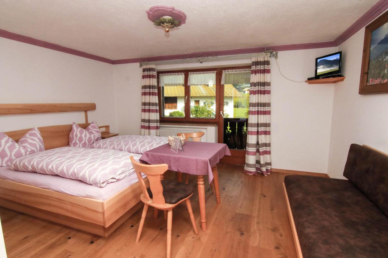 Hafnerlehen Aschauer Villa Berchtesgaden Exteriör bild