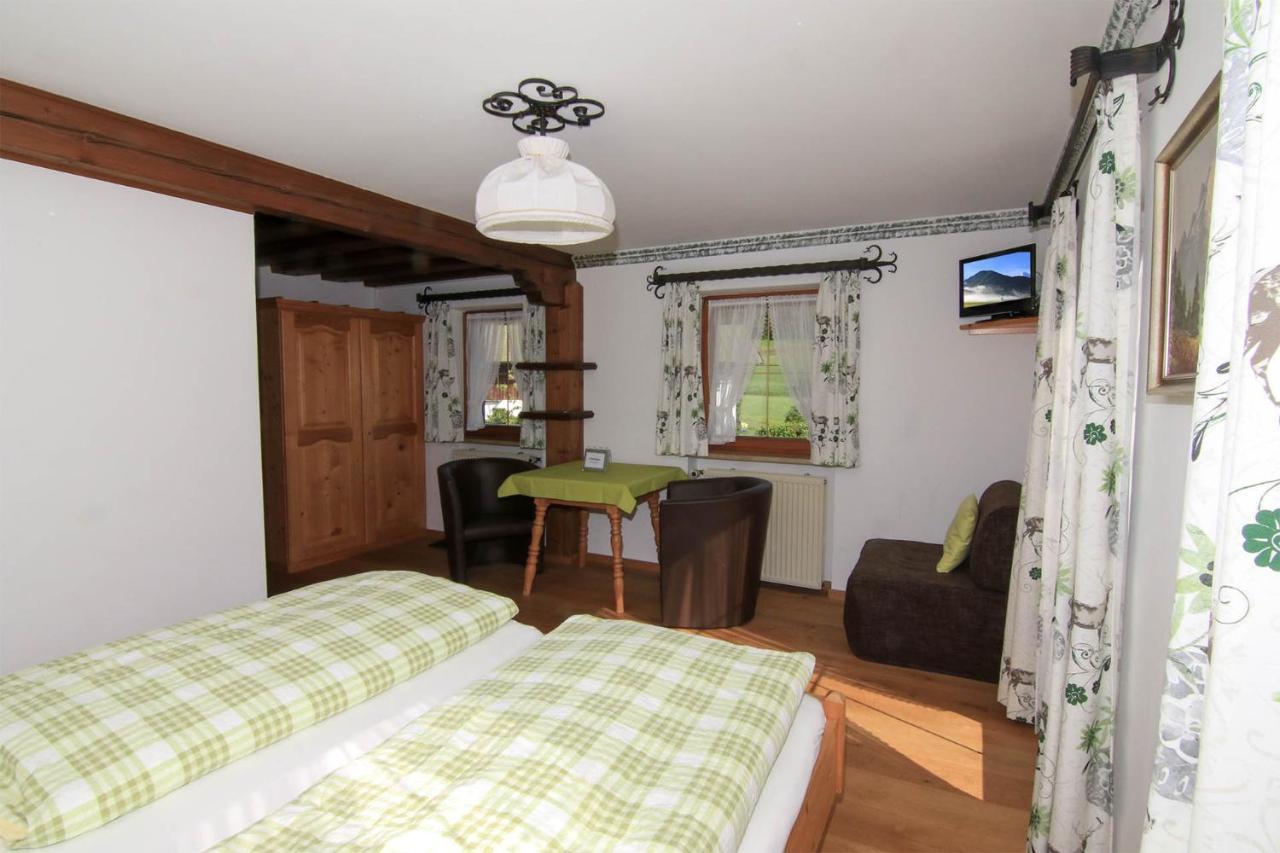 Hafnerlehen Aschauer Villa Berchtesgaden Exteriör bild