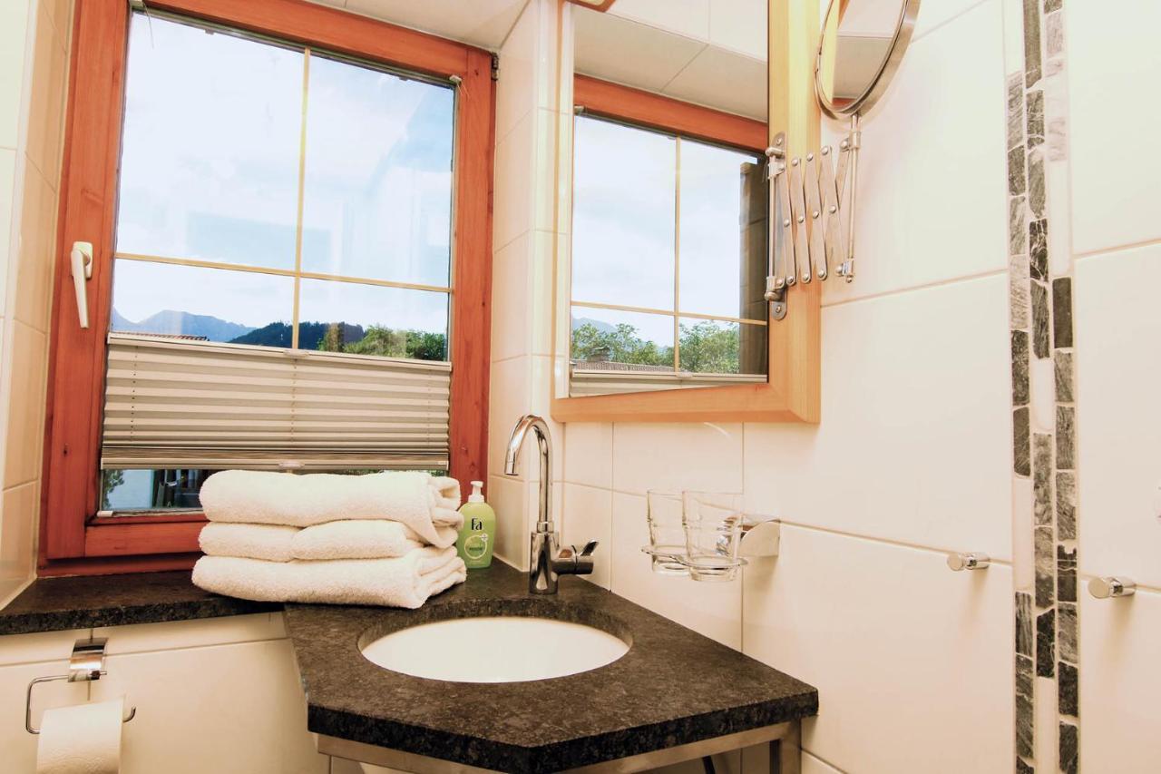 Hafnerlehen Aschauer Villa Berchtesgaden Exteriör bild